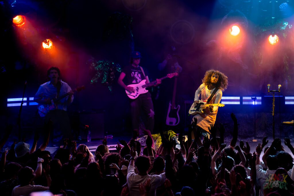 Briston Maroney at The Greek Theater by Michelle Evans