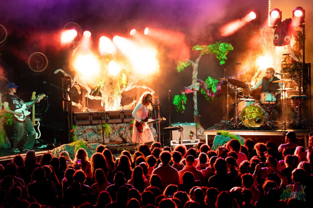 Briston Maroney at The Greek Theater by Michelle Evans