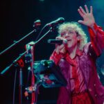 Tune-yards at the Bellwether by Lexi Bonin