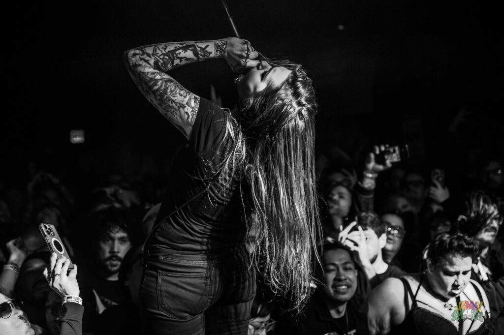 Youth Code at The Echo by Taylor Wong