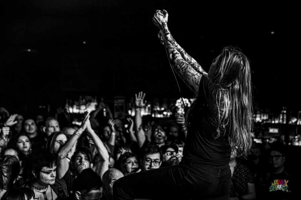 Youth Code at The Echo by Taylor Wong