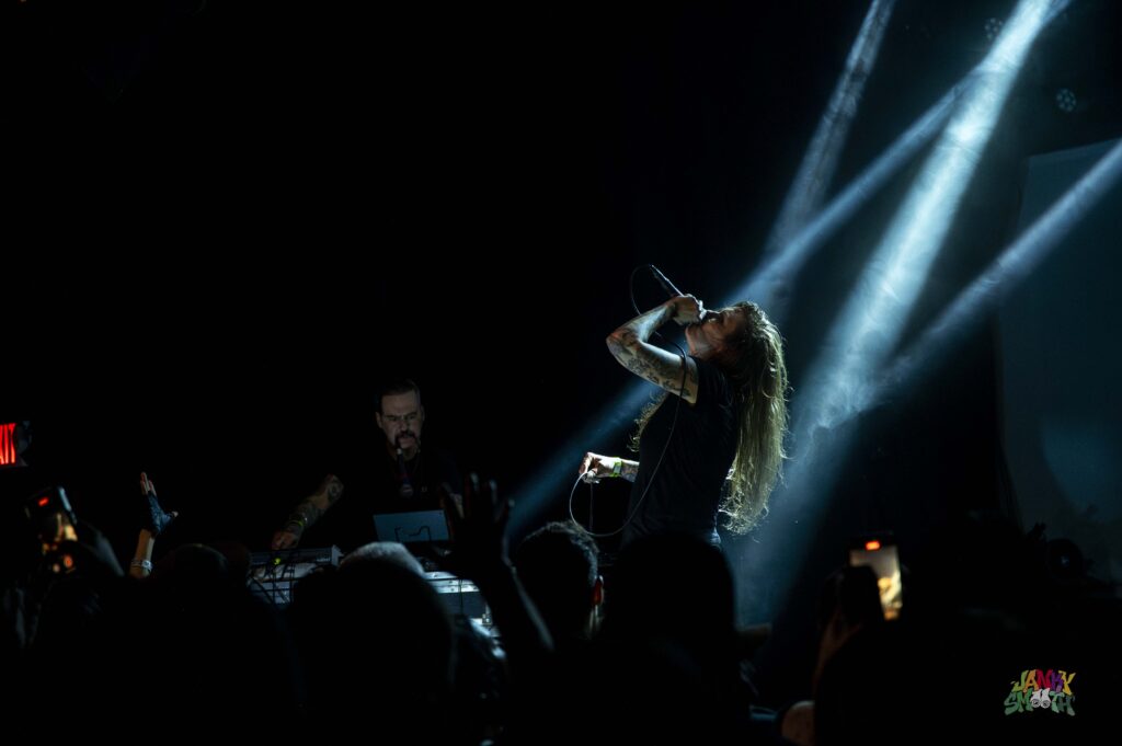 Youth Code at The Echo by Taylor Wong