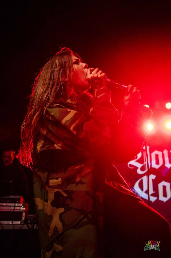 Youth Code at The Echo by Taylor Wong