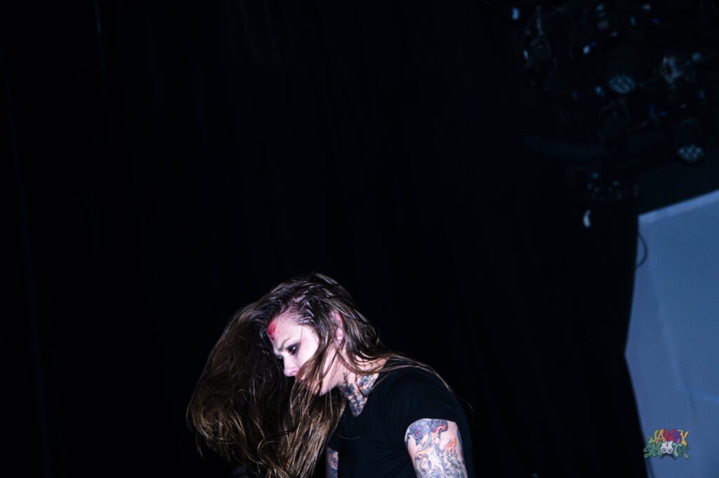 Youth Code at The Echo by Taylor Wong