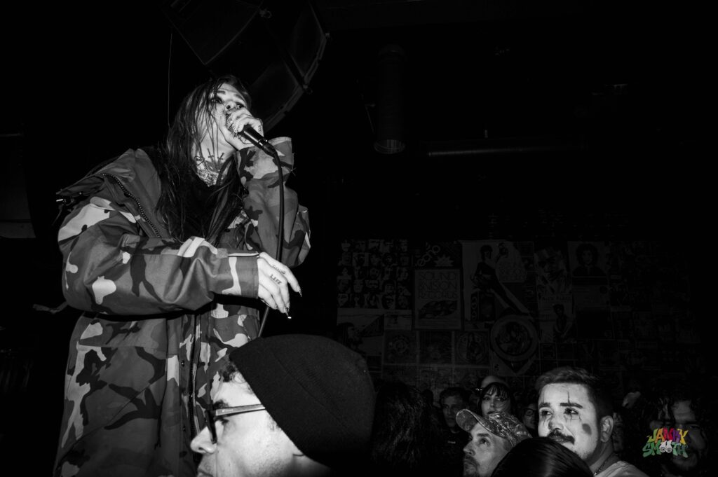 Youth Code at The Echo by Taylor Wong