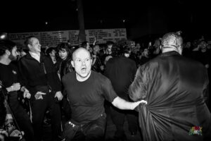 Youth Code at The Echo by Taylor Wong
