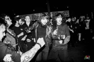Youth Code at The Echo by Taylor Wong