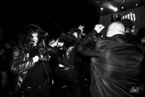 Youth Code at The Echo by Taylor Wong