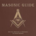 Mason Manson- Masonic Guide Album Art