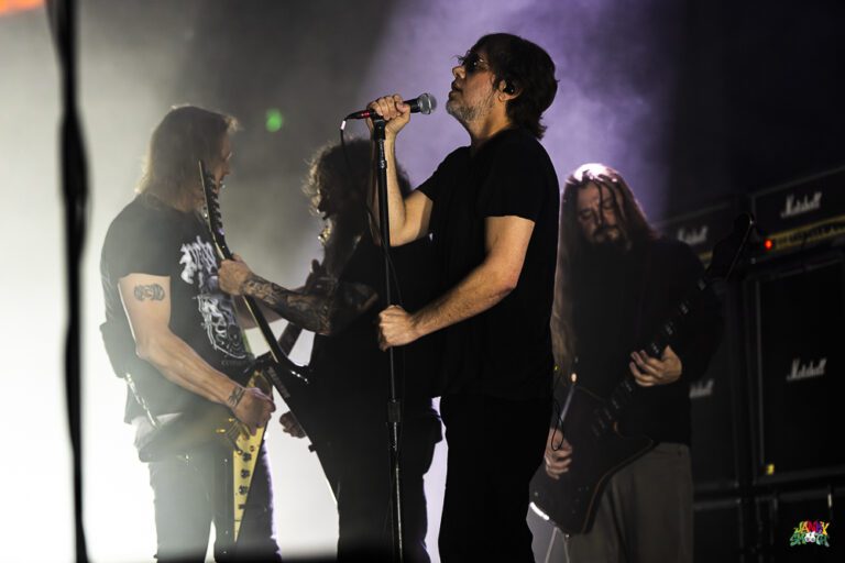 Acid Bath by Jessica Moncrief