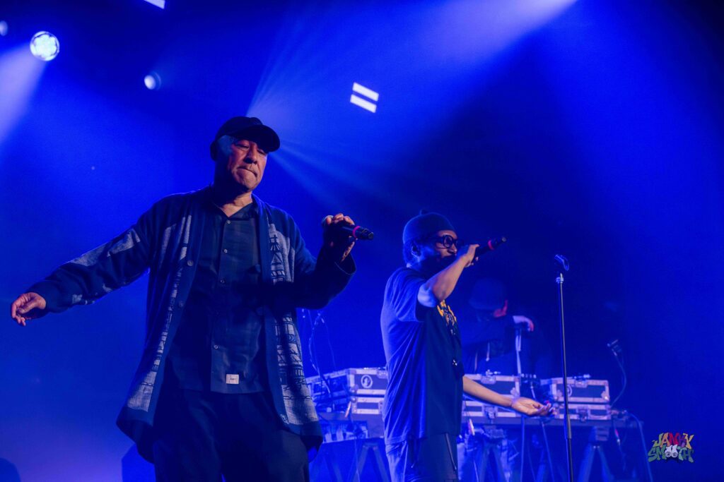 Deltron3030 at Bellwether by Taylor Wong