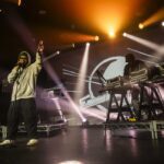 Deltron3030 at Bellwether by Taylor Wong