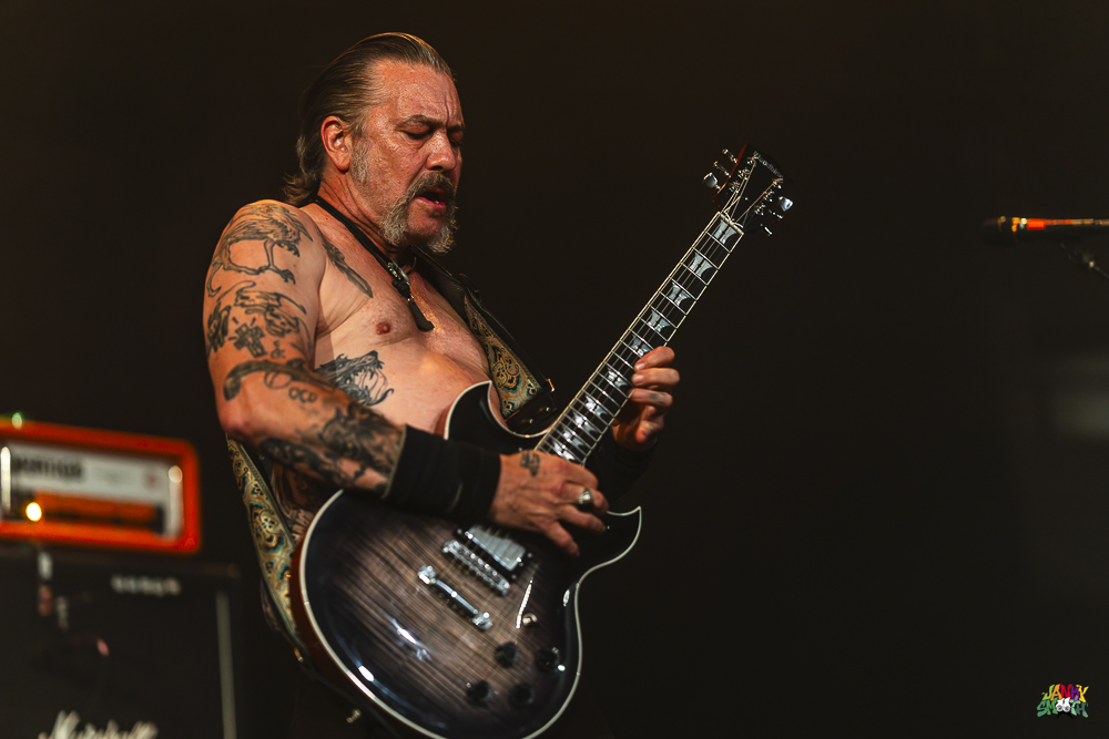 High On Fire by Jessica Moncrief