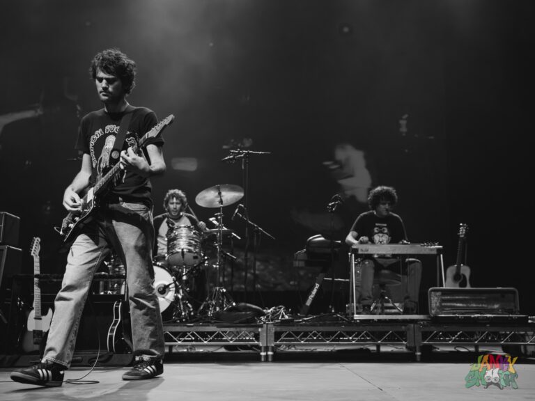 MJ Lenderman by Michelle Evans