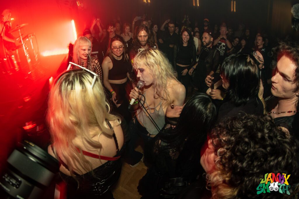 Patriarchy by Albert Licano