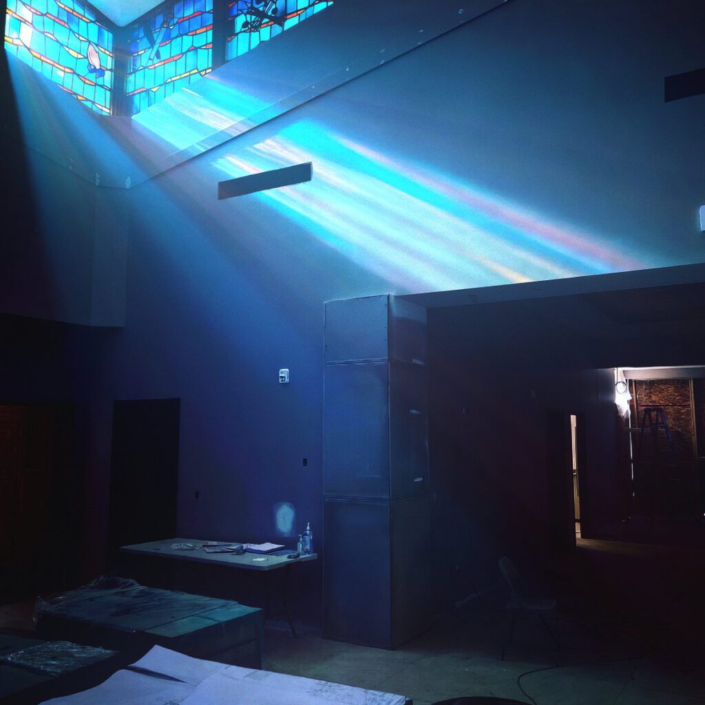 Later Than You Think by John Maus