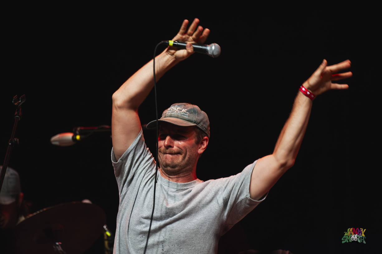 Mac Demarco at The Greek Theater by David Smith