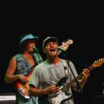 Mac Demarco at The Greek Theater by David Smith