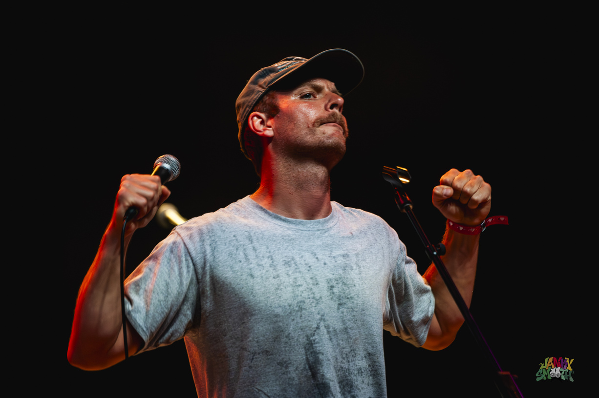 Mac Demarco at The Greek Theater by David Smith