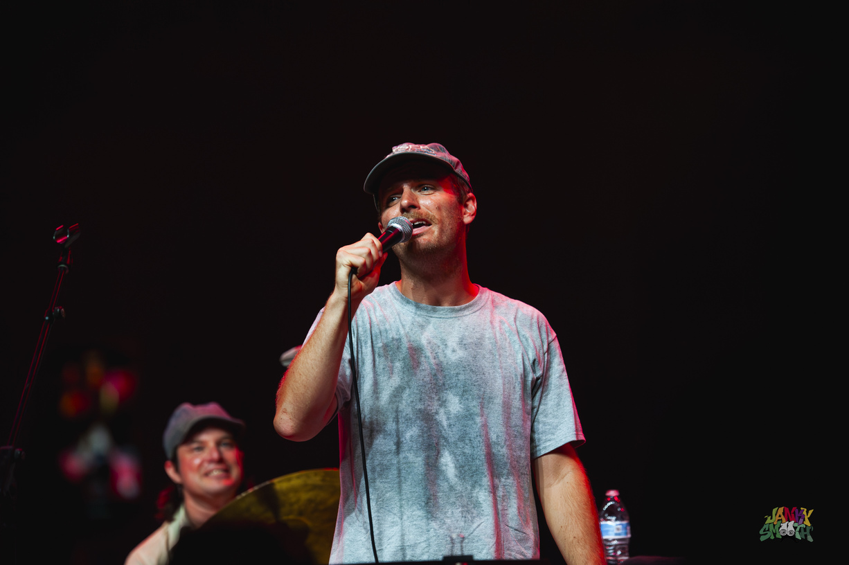 Mac Demarco at The Greek Theater by David Smith