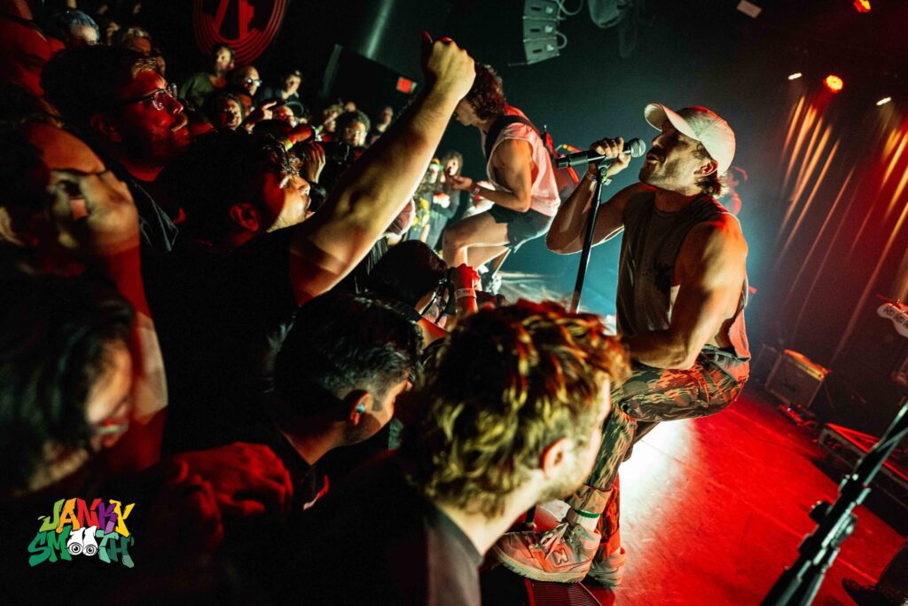 The Armed by Taylor Wong