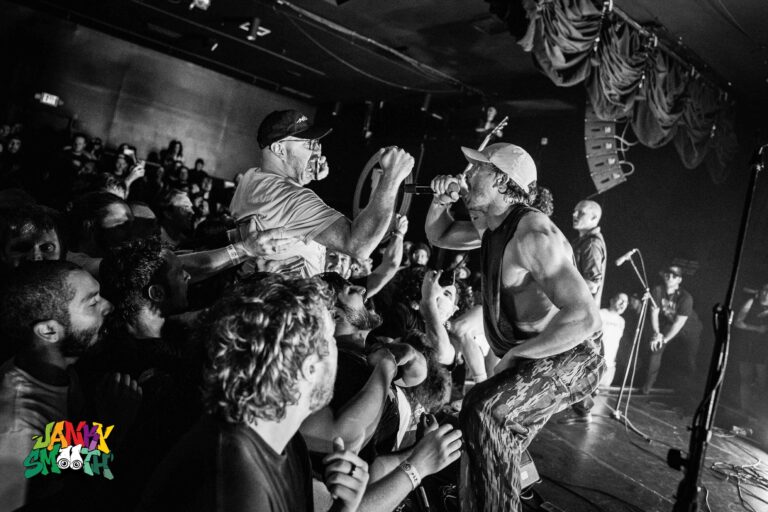 The Armed by Taylor Wong