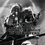 Carcass at The Wiltern Ticket Giveaway