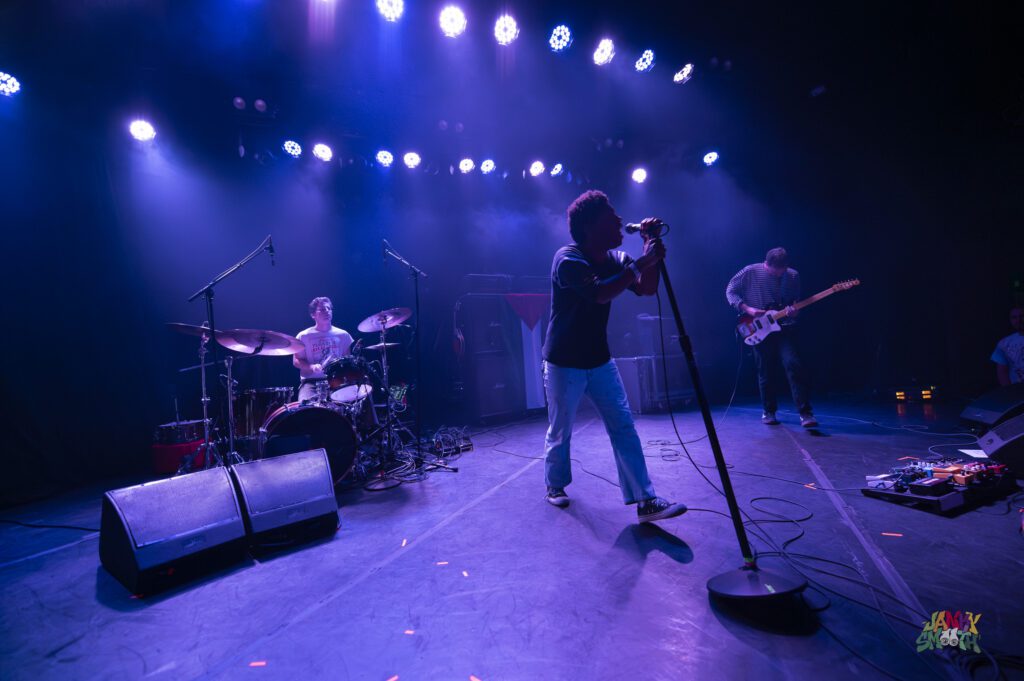 KennyHoopla by Taylor Wong