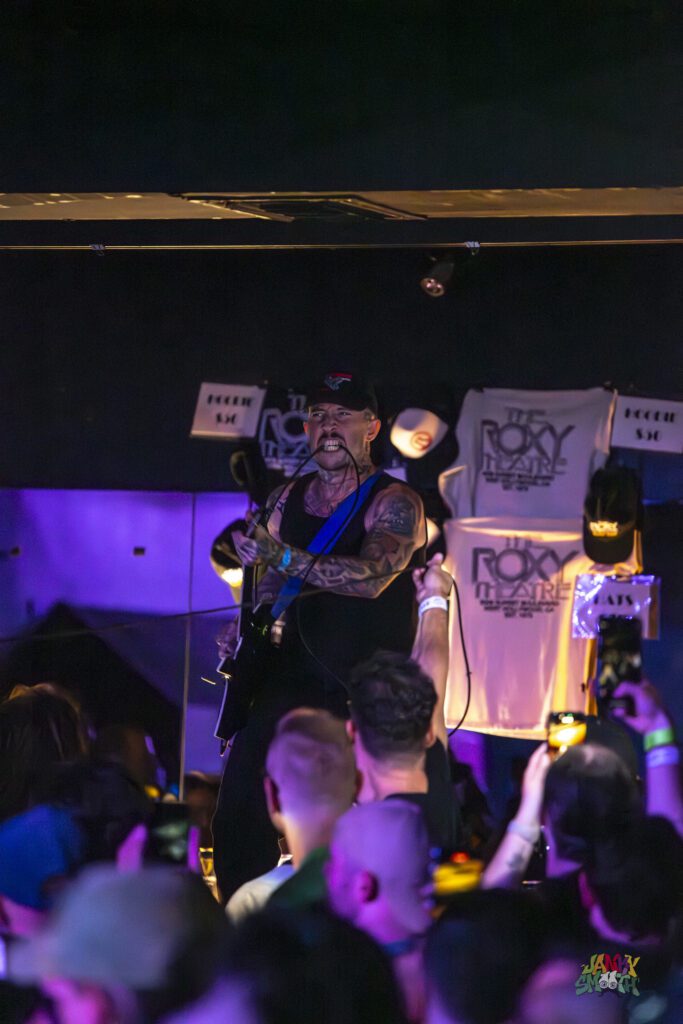 Soft Play by Taylor Wong