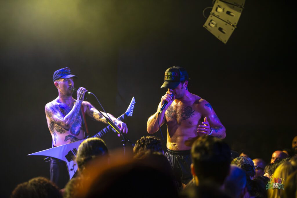 Soft Play by Taylor Wong