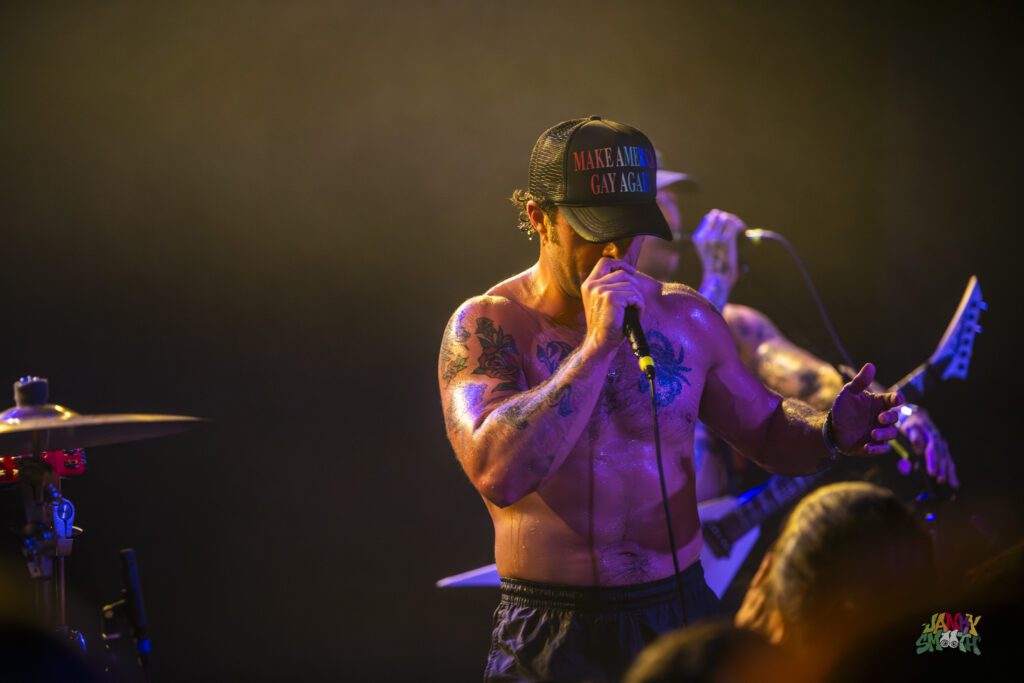 Soft Play by Taylor Wong