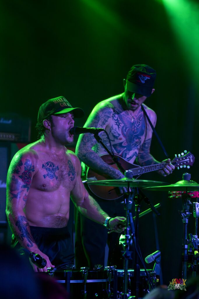 Soft Play by Taylor Wong