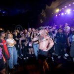 Soft Play by Taylor Wong