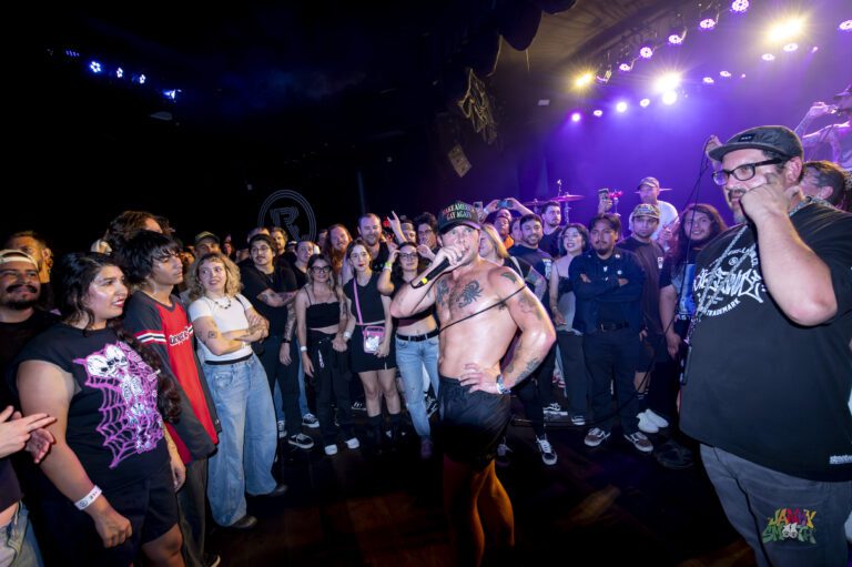 Soft Play by Taylor Wong