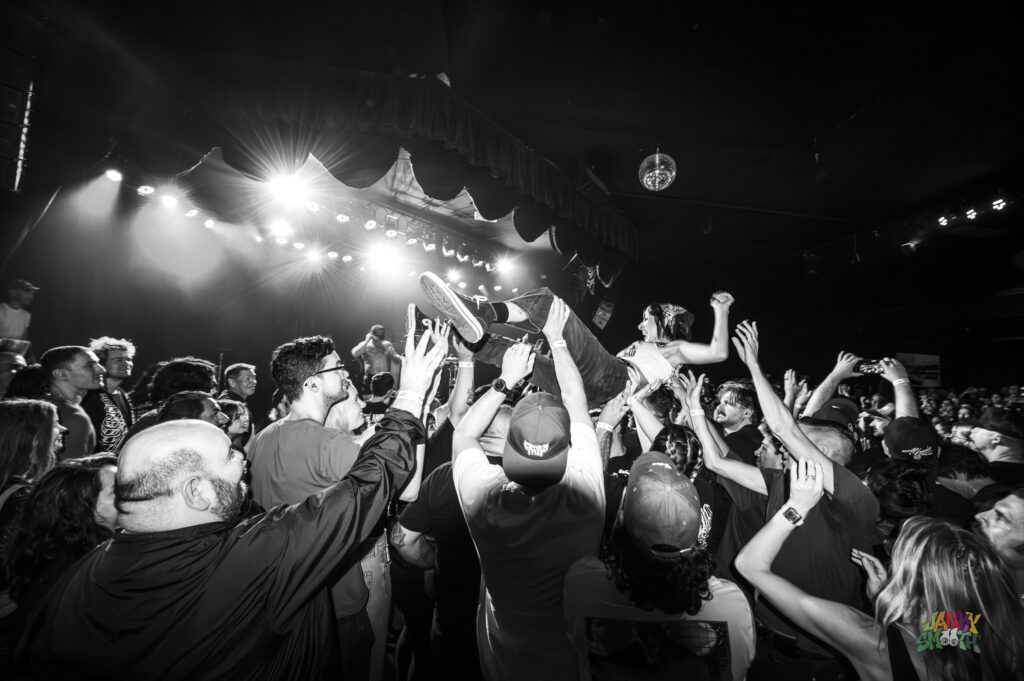 Soft Play by Taylor Wong