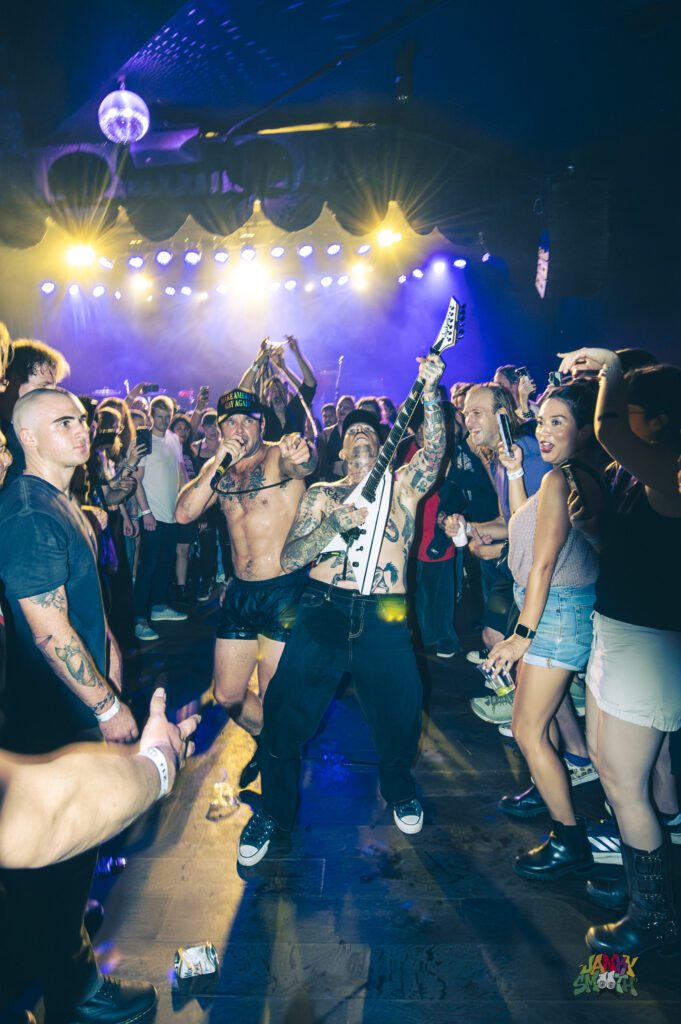 Soft Play by Taylor Wong