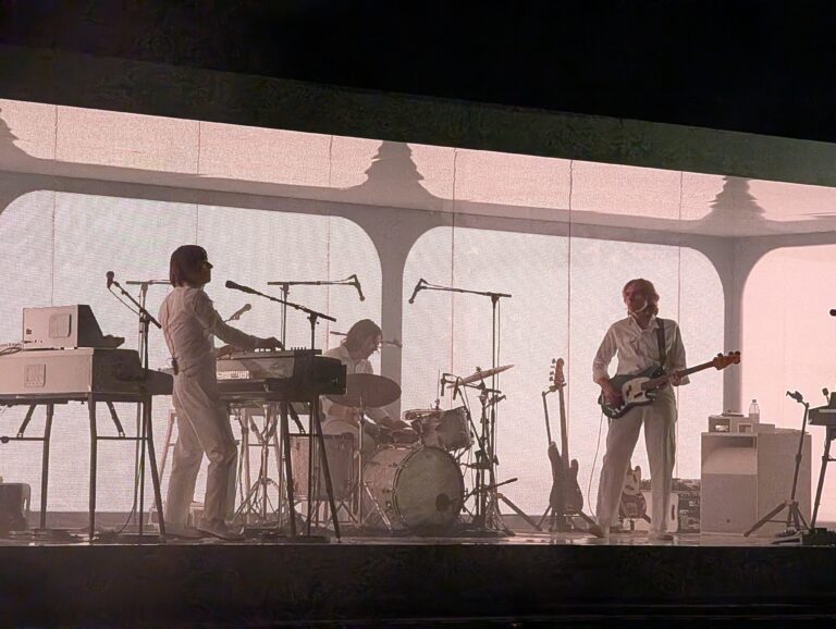 Air by Narda Crossley