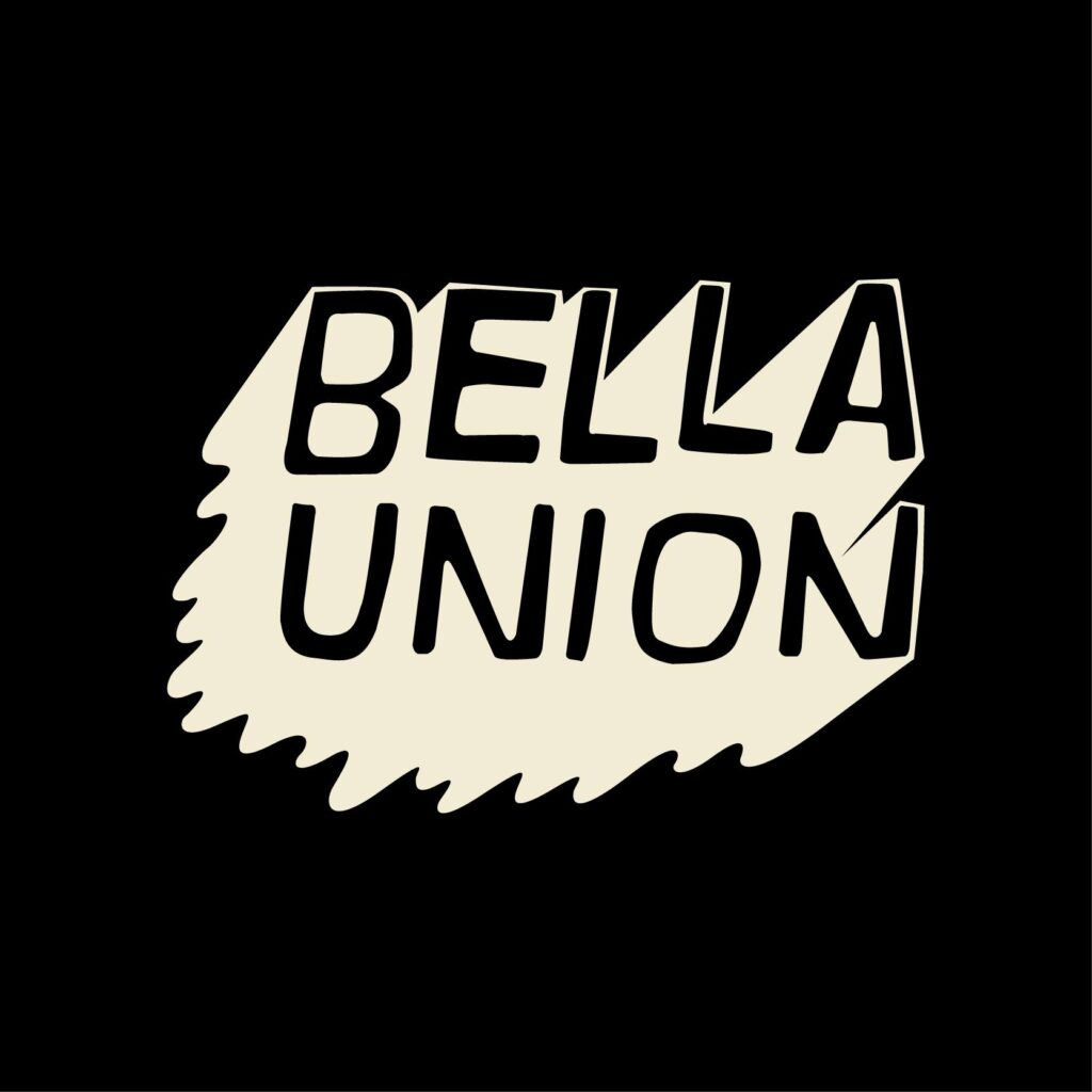 Bella Union Records by Simon Raymonde