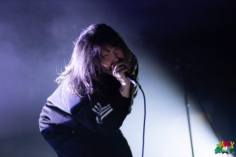 Fleshwater by Evan Moses