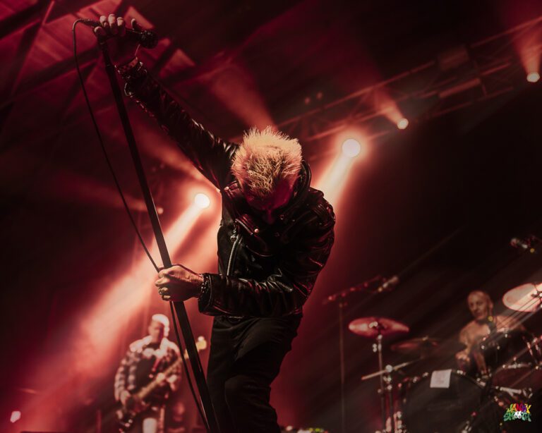 GBH by Jessica Moncrief