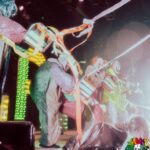 Insane Clown Posse at House of Blues Anaheim by Chris Mounts