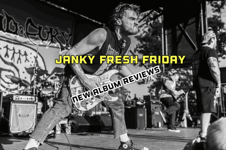 Sanguisugabogg by Oscar Rodriguez