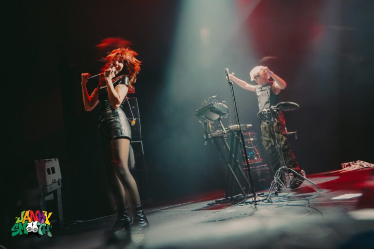 Sextile by Chris Molina