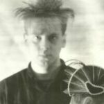 Simon Raymonde in 1986- Wikipedia