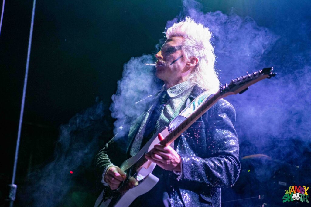 Bonavega at Belasco by Albert Licano