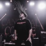Cannibal Corpse by Misael Ruiz