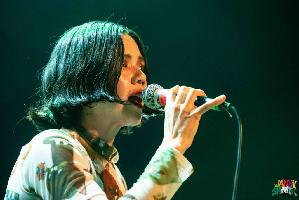 CSS at Belasco by Albert Licano