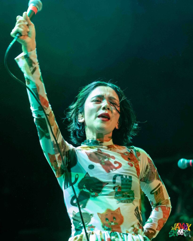 CSS at Belasco by Albert Licano