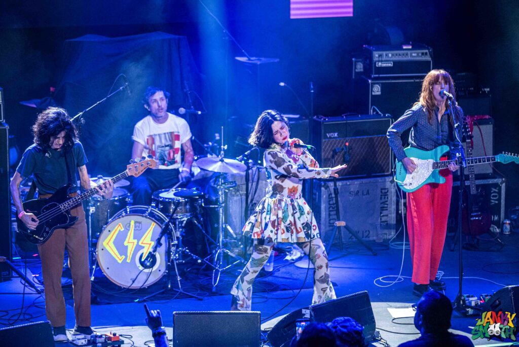 CSS at Belasco by Albert Licano