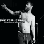 Janky Fresh Friday- Chat Pile by Evan Moses